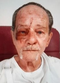 Missing man John Sumpter Mirage News